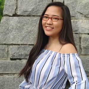 Meet your Posher, Philena